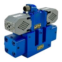 Гидрораспределитель 54БПГ73-25