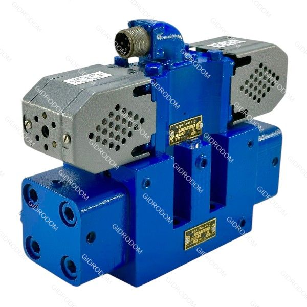 Гидрораспределитель 54БПГ73-25