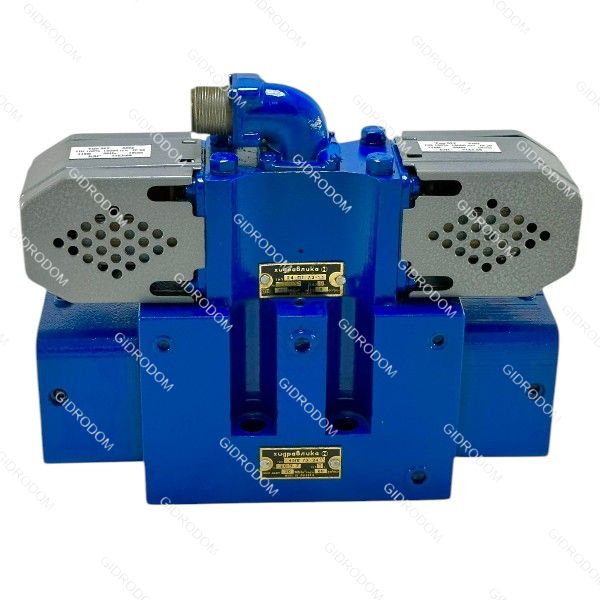 Гидрораспределитель 54БПГ73-25