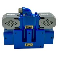 Гидрораспределитель 34ПГ73-24