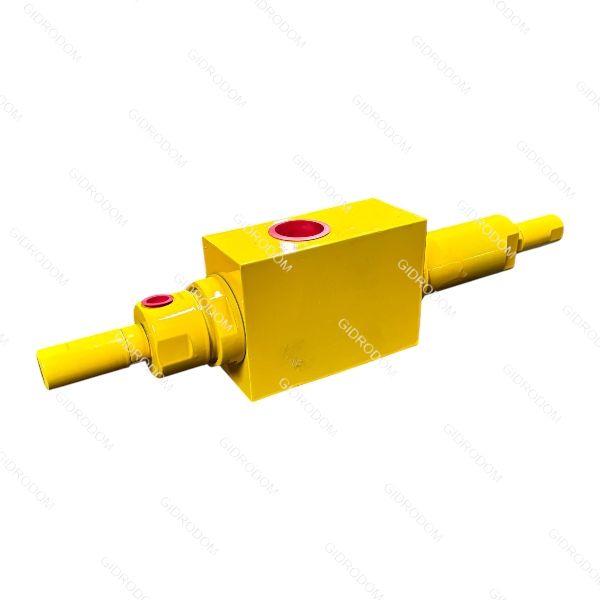 Клапан обратный управляемый КС-3577.84.700-1