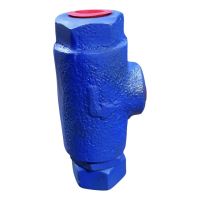 Гидроклапан предохранительный КПШ-15