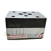 Гидроклапан  обратный   HR-011 ATOS