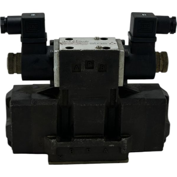 Гидрораспределитель DPHU-1710/21 ATOS