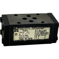 Гидрозамок ГЗМ6/3М