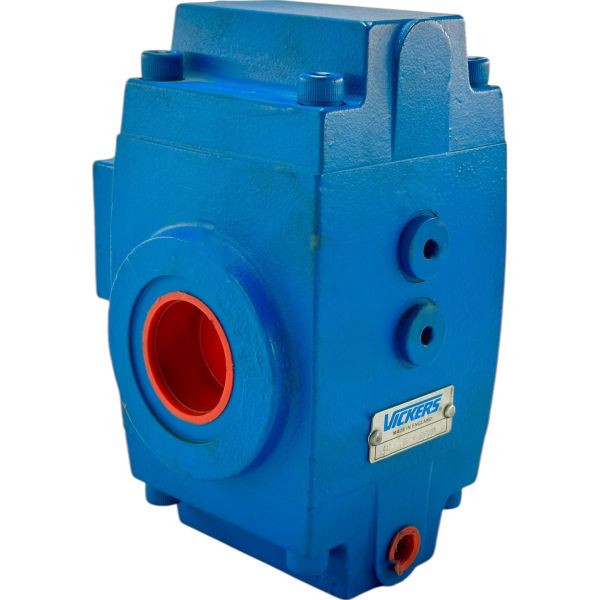 Гидрозамок 4CT10A20UB VICKERS