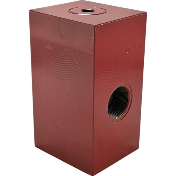 Гидрозамок 4КУ-32