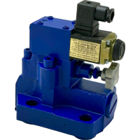 Гидроклапан редукционный МКРВ20/3С2Р1