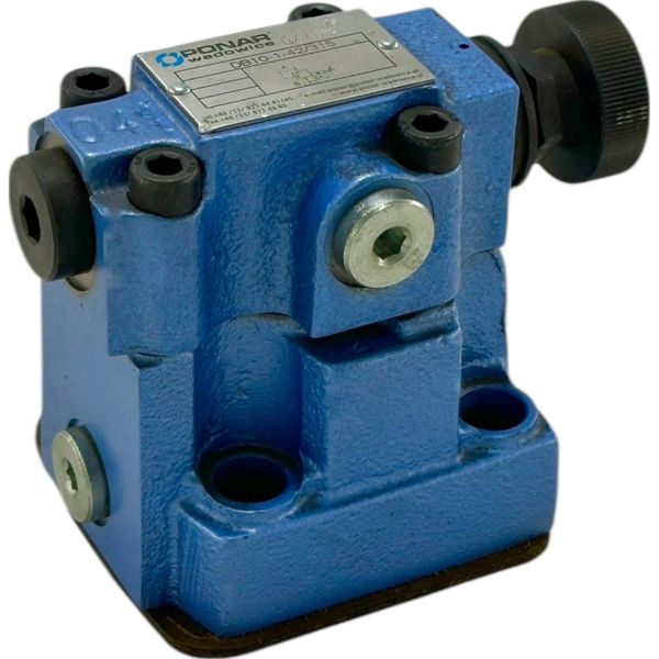 Гидроклапан предохранительный DB10-1-42/315 PONAR
