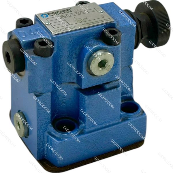 Гидроклапан предохранительный DB10-1-42/315 PONAR