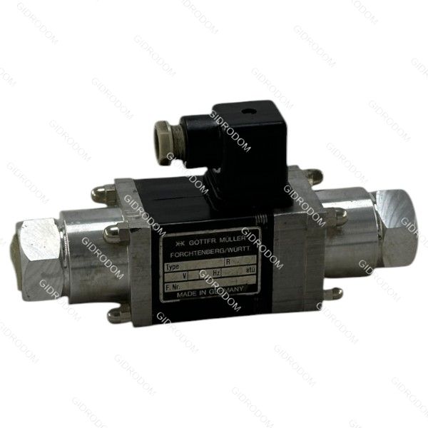 Гидроклапан 01ONTF2 FORCHTENBERG/WURTT