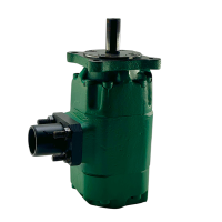 пластинчатый насос НПл12,5/16