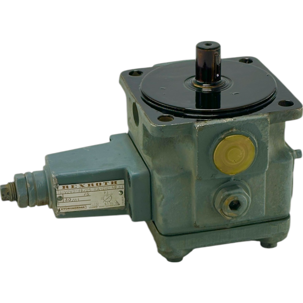 Насос пластинчатый регулируемый 1PV2V3 42/25RA01MC63A1 Rexroth