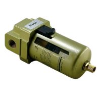 Фильтр-влагоотделитель AF4000-10 (22-25-80)   1"