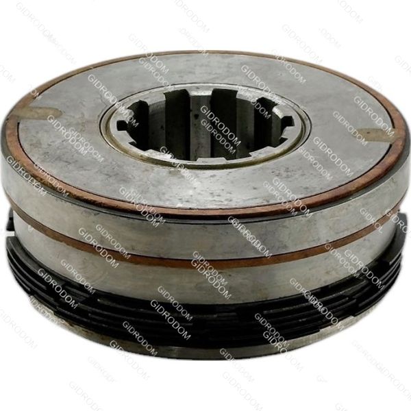 муфта электромагнитная ЭТМ092 2Н