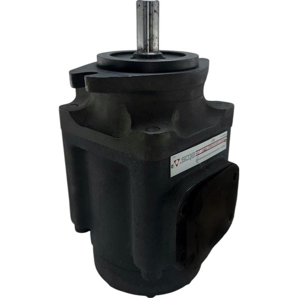 пластинчатый насос PFED-43070/016/1DVO ATOS