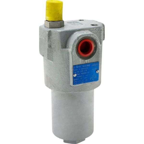 фильтр напорный HD 049-179 9 Argo