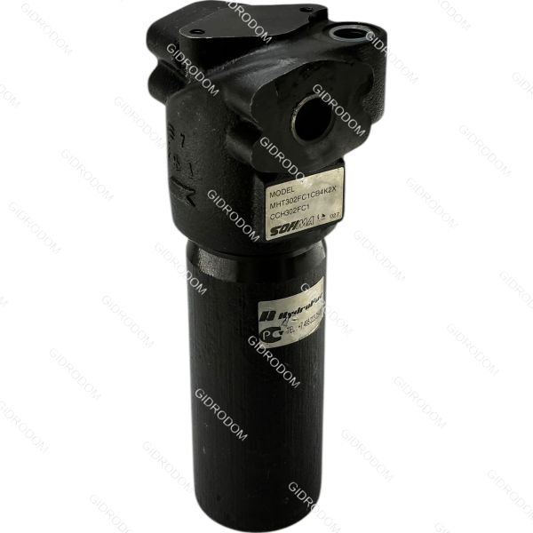 фильтр напорный MHT302FK1CB4K2X SOFIMA