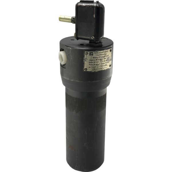 фильтр напорный ФГИ 20/3-10М