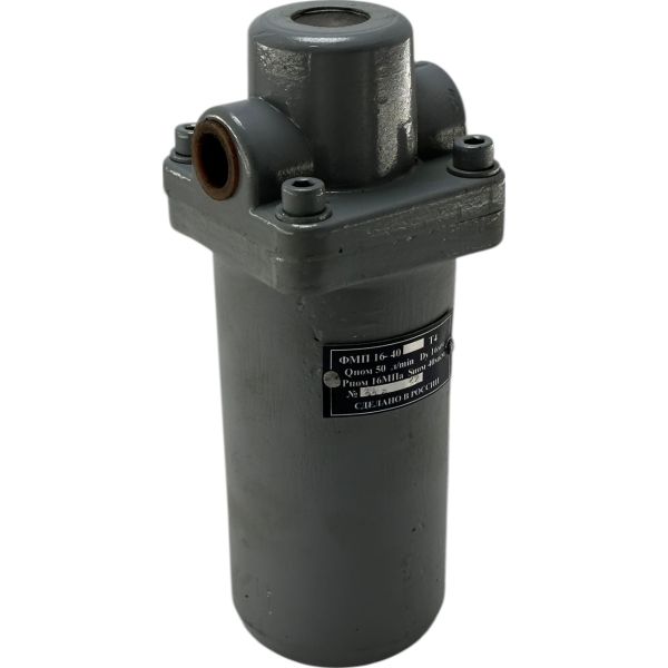 Фильтр магнитно-пористый ФМП16/40