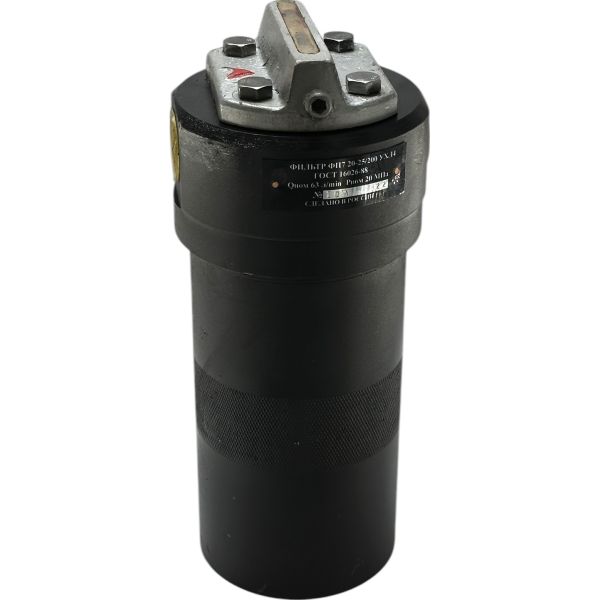 фильтр напорный ФП7 20-25/200