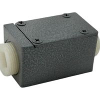 Пневмоклапан обратный 25-2