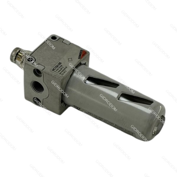 Фильтр-маслораспылитель MC104-L00 (dy=8mm)