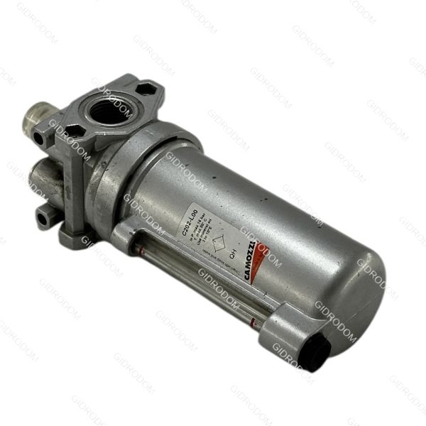 Фильтр-маслораспылитель C202-L00 (16bar, dy=16)