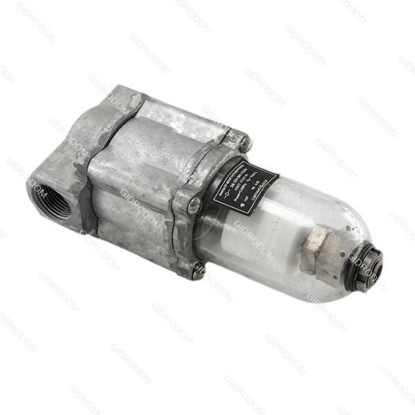 Фильтр-влагоотделитель 26-25*40  (80) (В 41-36)