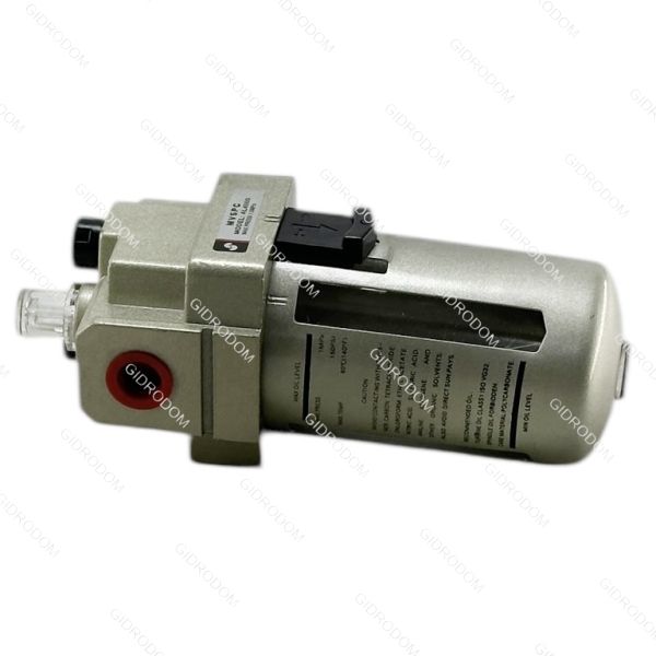 Фильтр-маслораспылитель AL5000-10 (121-25)