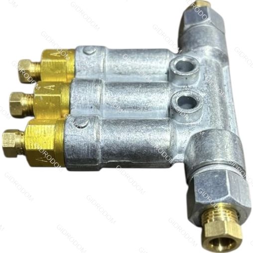 Питатель импульсный 2-010-010-010 