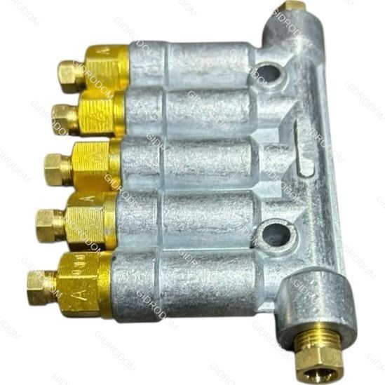 Питатель импульсный 2-010-010-010-010-010