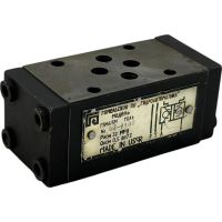 Гидрозамок ГЗМ6/3М