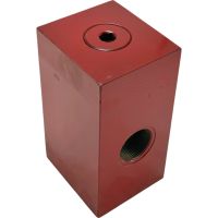 Гидрозамок 4КУ-32