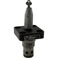 Гидродроссель с обратным клапаном МДКВ32/3Ф2К