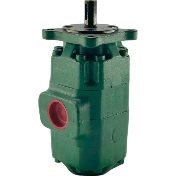 пластинчатый насос НПл32-40/6,3