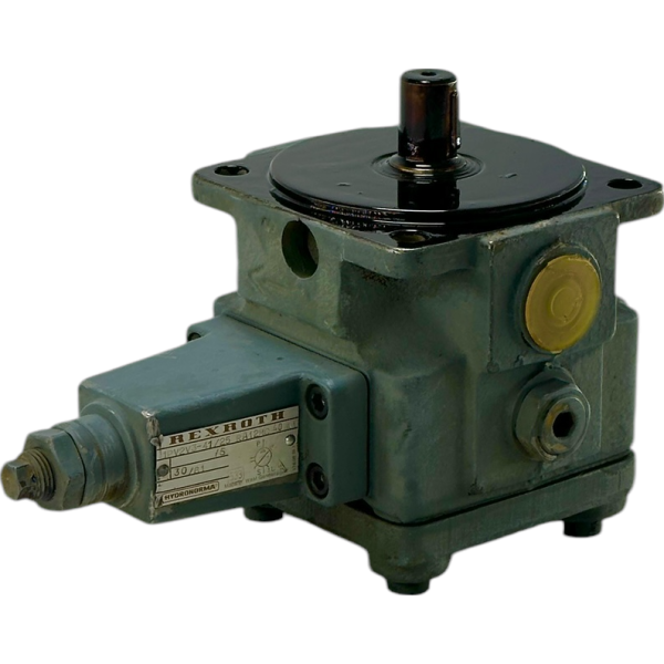 Насос пластинчатый регулируемый 1PV2V3 43/25RA01MC63A1 Rexroth