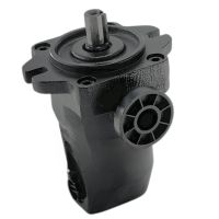 Насос аксиально-поршневой нерегулируемый PAF6,3RK3 PARKER