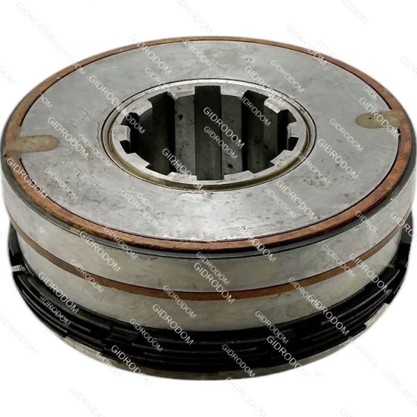 муфта электромагнитная ЭТМ052 3Н