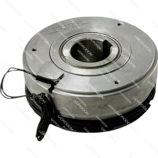 муфта электромагнитная ЭТМ134 3А