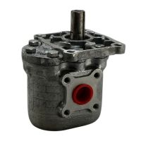 насос шестеренный НШ50Д-3