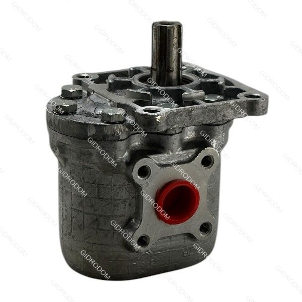 насос шестеренный НШ50Д-3