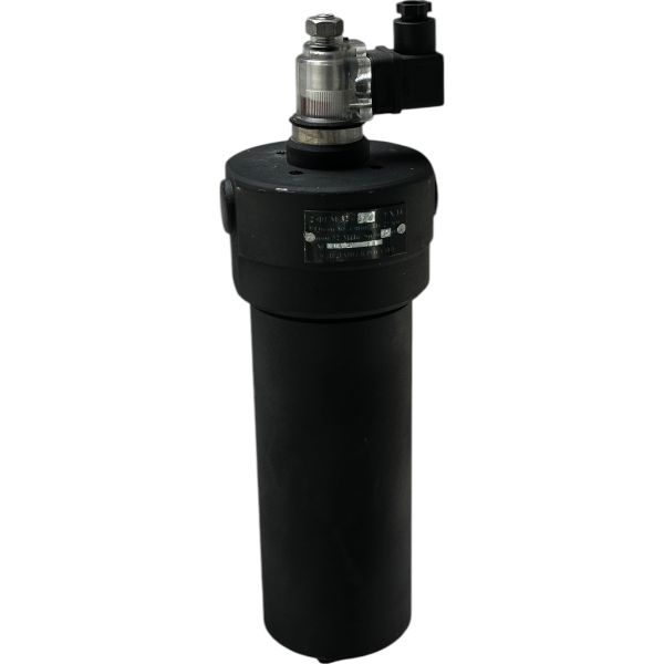 фильтр напорный 2ФГМ32-25М