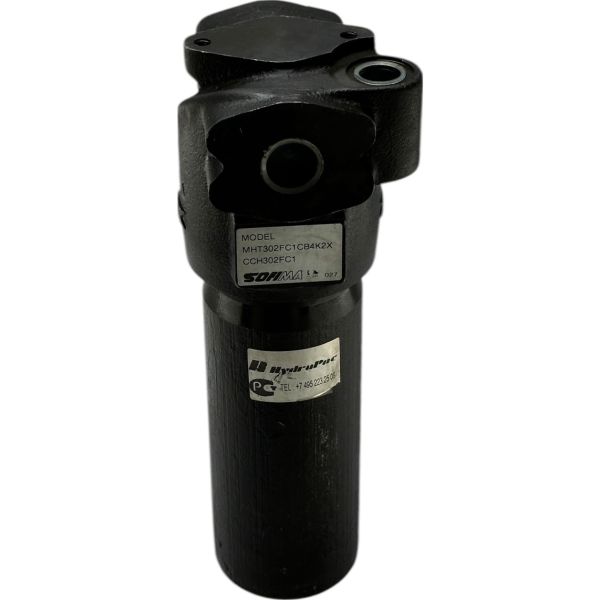 фильтр напорный MHT302FK1CB4K2X SOFIMA