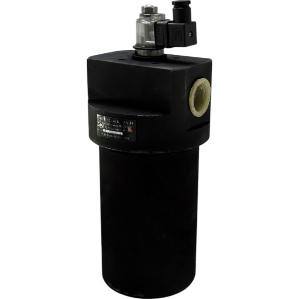 фильтр напорный 3ФГМ32-10К