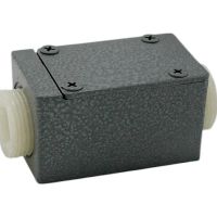 Пневмоклапан обратный 25-2