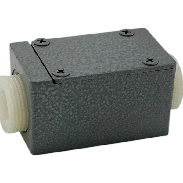 Пневмоклапан обратный 25-2