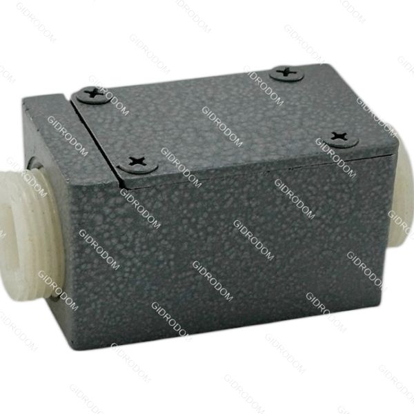 Пневмоклапан обратный 20-2