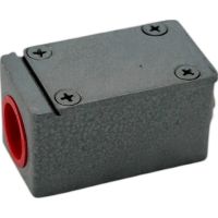 Пневмоклапан обратный 16-2