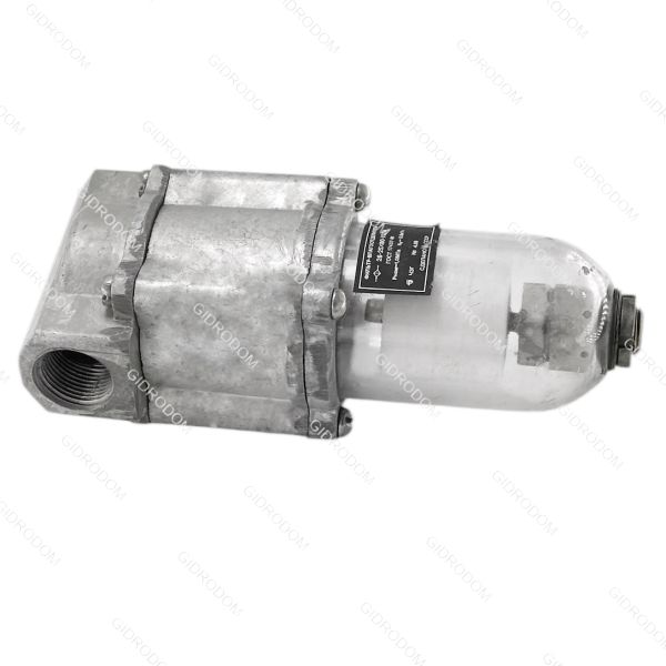 Фильтр-влагоотделитель 26-25*40  (80) (В 41-36)